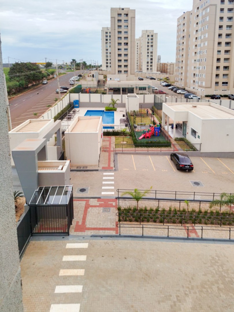 Apartamento para venda no bairro Cidade Industrial 2 de Londrina - Foto 10