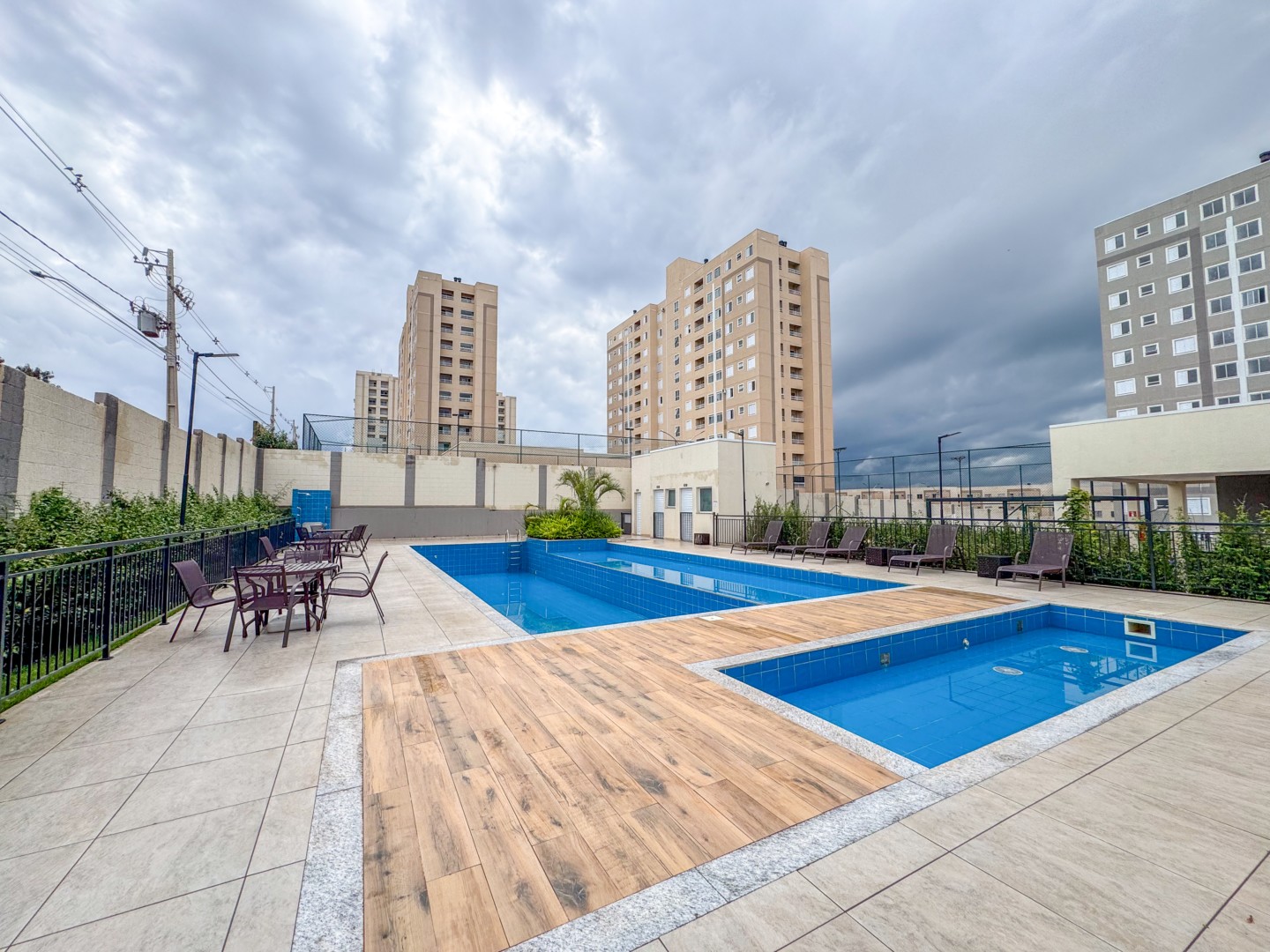 Apartamento para venda no bairro Cidade Industrial 2 de Londrina - Foto 15