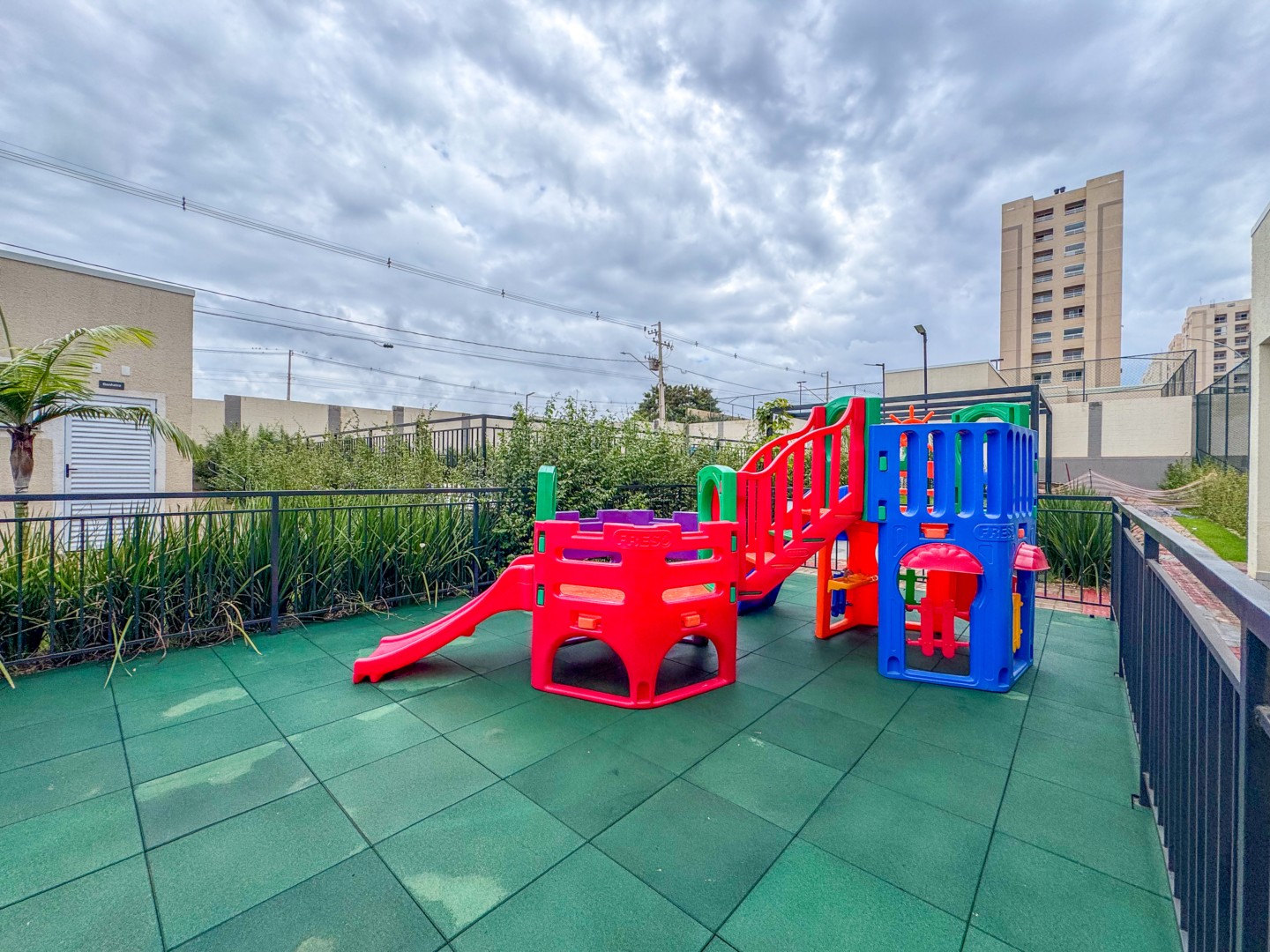 Apartamento para venda no bairro Cidade Industrial 2 de Londrina - Foto 13