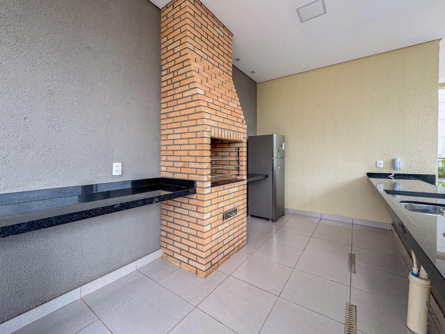 Apartamento para venda no bairro Cidade Industrial 2 de Londrina - Foto 12