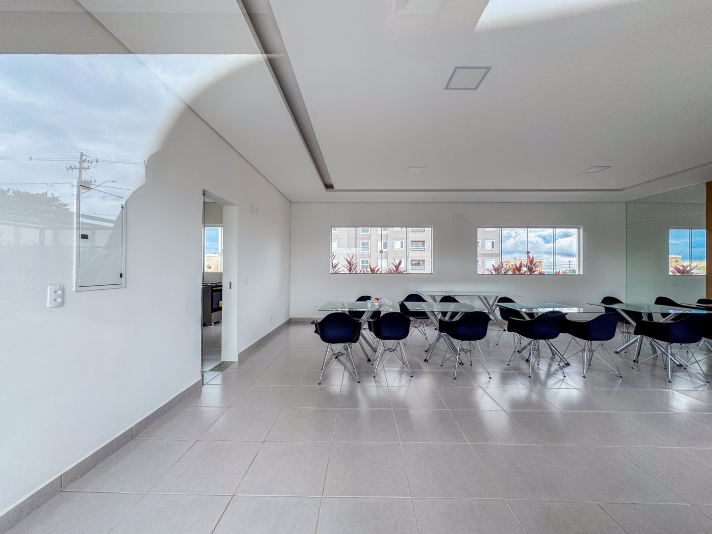 Apartamento para venda no bairro Cidade Industrial 2 de Londrina - Foto 11