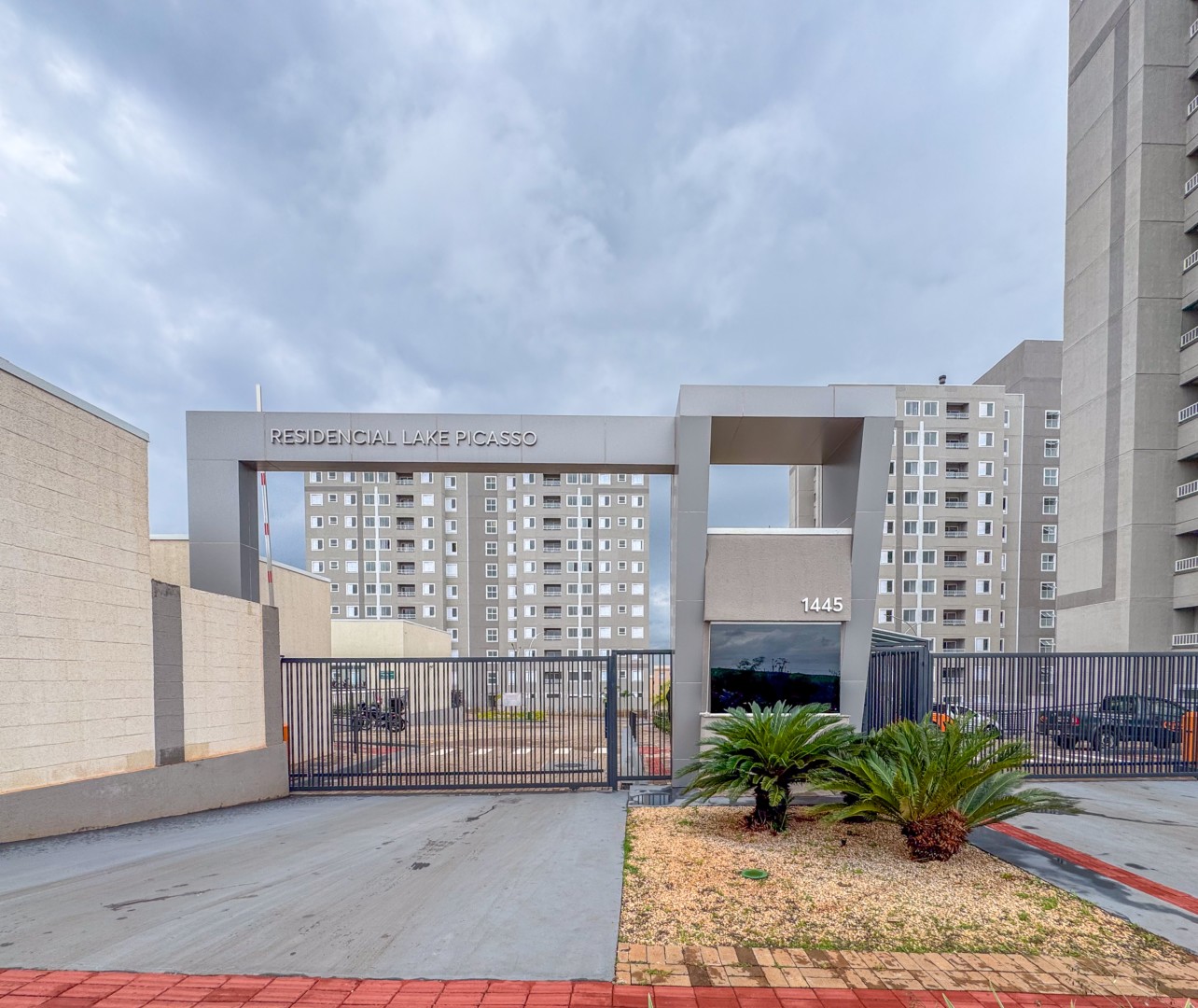 Apartamento para venda no bairro Cidade Industrial 2 de Londrina - Foto 18