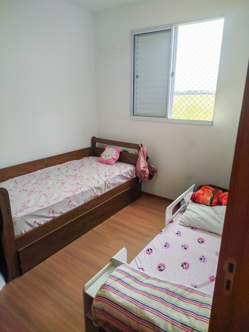Apartamento para venda no Cidade Industrial 2 em Londrina com 70m² por R$ 290.000  - Foto 3