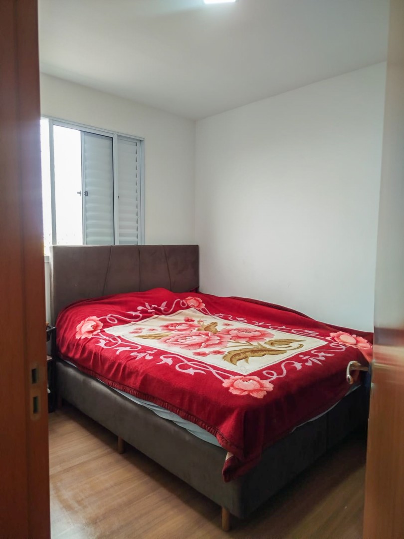 Apartamento para venda no bairro Cidade Industrial 2 de Londrina - Foto 4