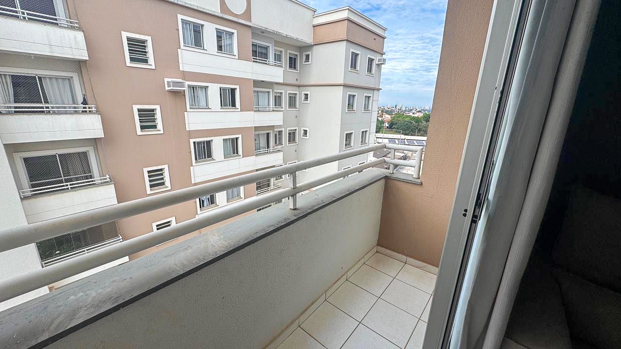 Apartamento para venda no bairro Parque Jamaica de Londrina - Foto 15