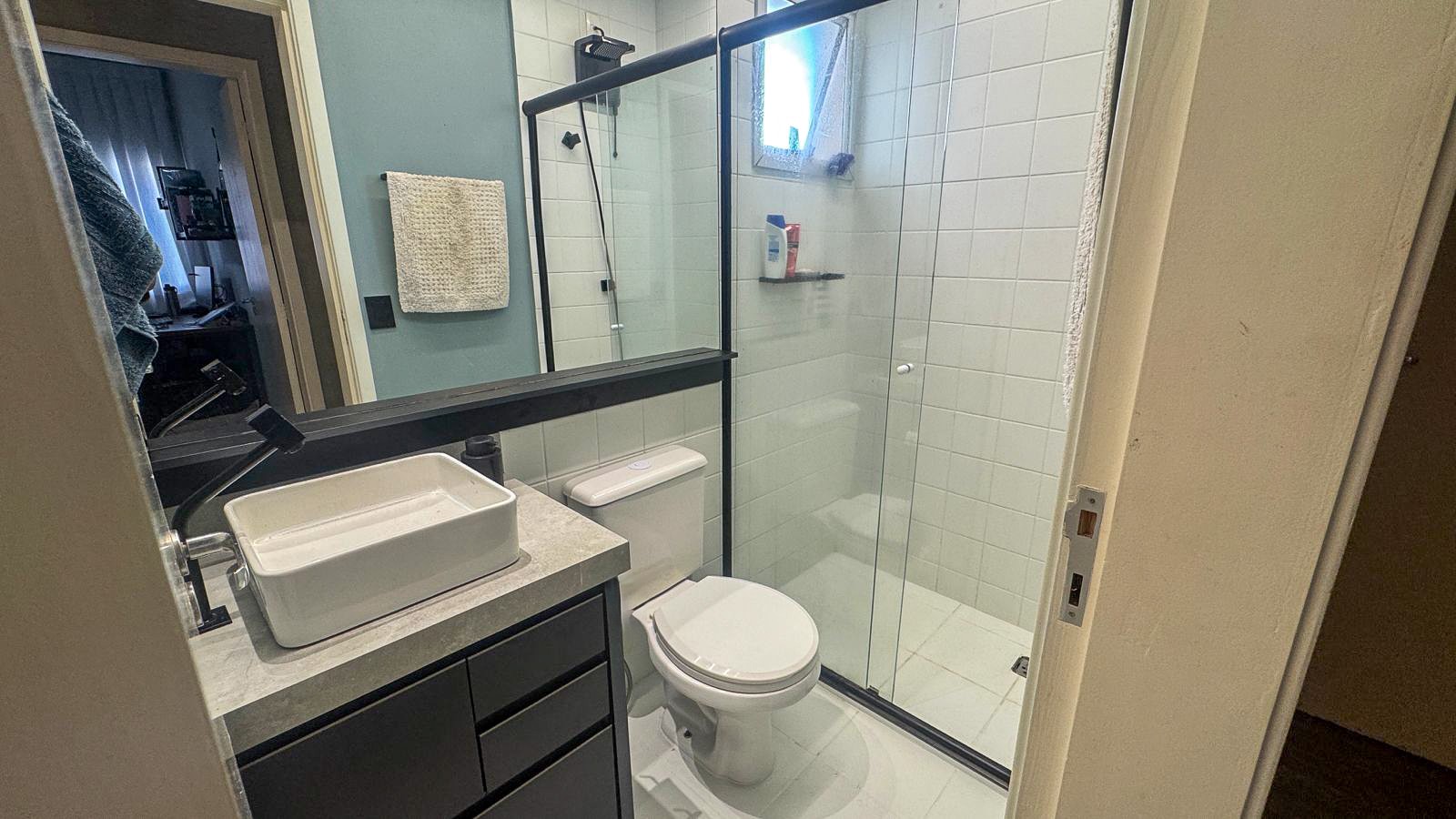 Apartamento para venda no bairro Parque Jamaica de Londrina - Foto 13