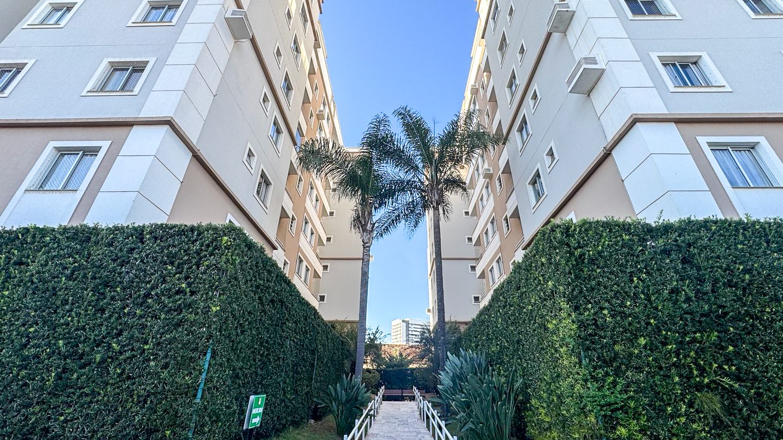 Apartamento para venda no bairro Parque Jamaica de Londrina - Foto 16