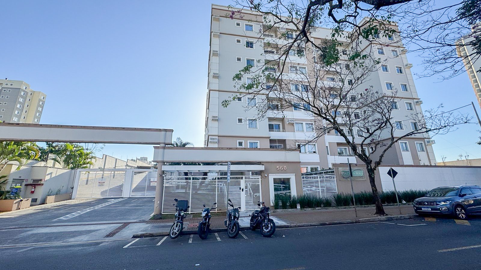 Apartamento à venda em Parque Jamaica, Londrina — Portal Chave Fácil