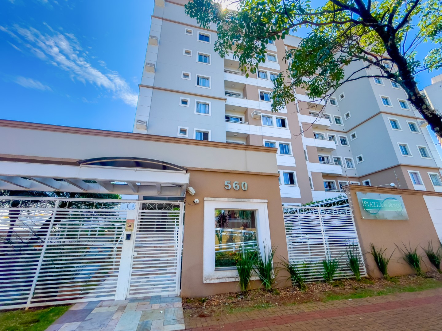 Apartamento para venda no bairro Parque Jamaica de Londrina - Foto 20