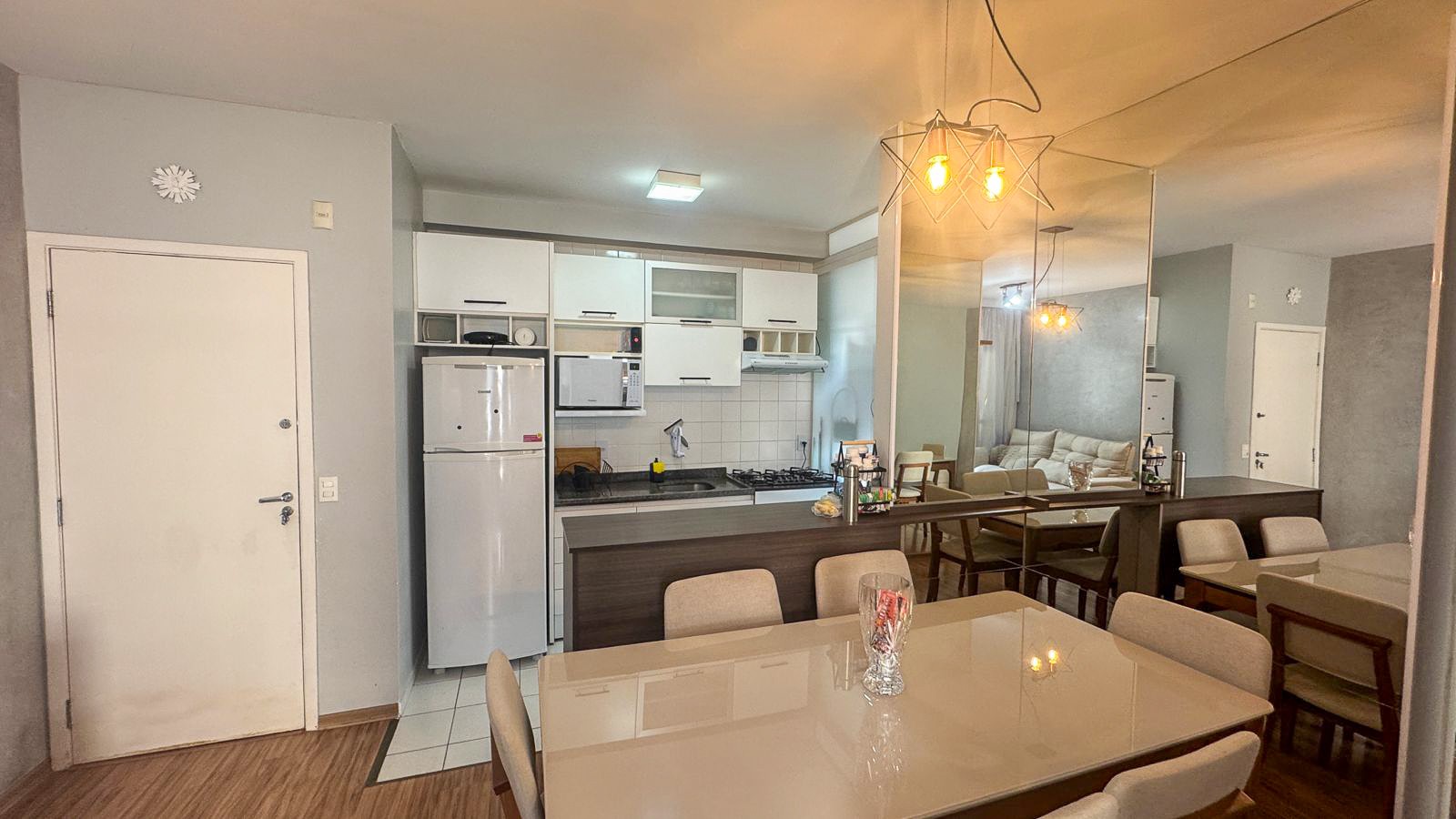 Apartamento à venda em Parque Jamaica, Londrina — Portal Chave Fácil