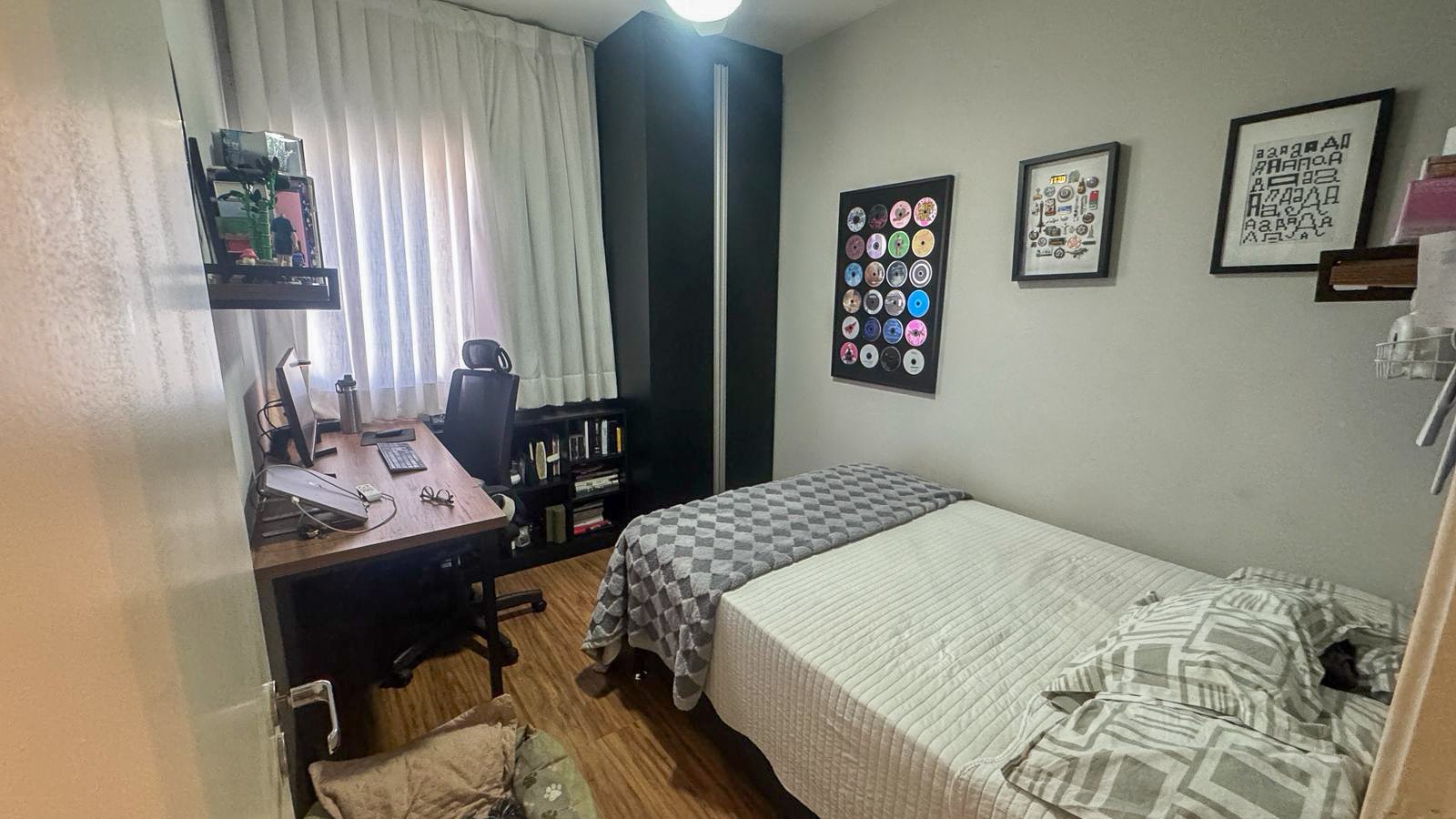 Apartamento para venda no bairro Parque Jamaica de Londrina - Foto 9