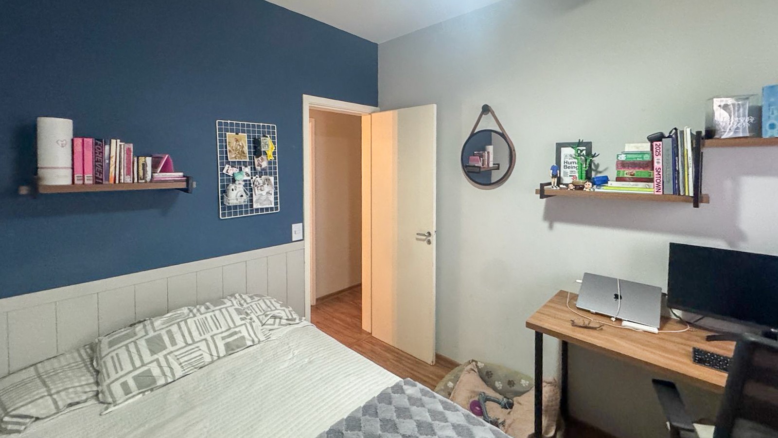 Apartamento para venda no bairro Parque Jamaica de Londrina - Foto 8
