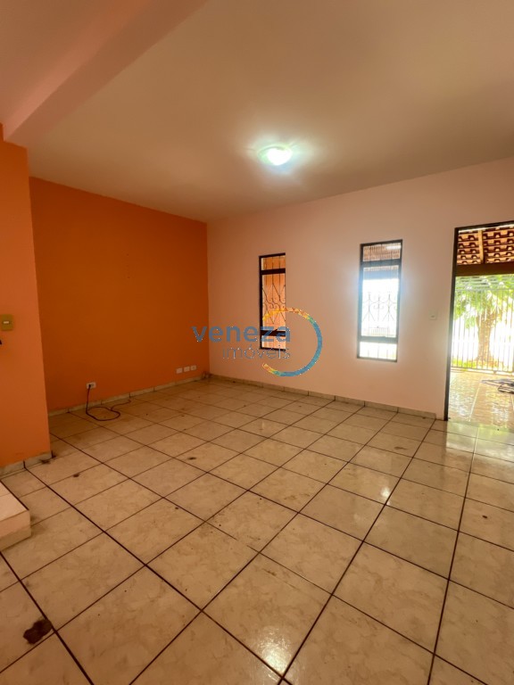 Casa Residencial para venda no Lago Juliana em Londrina com 93,23m² por R$ 450.000