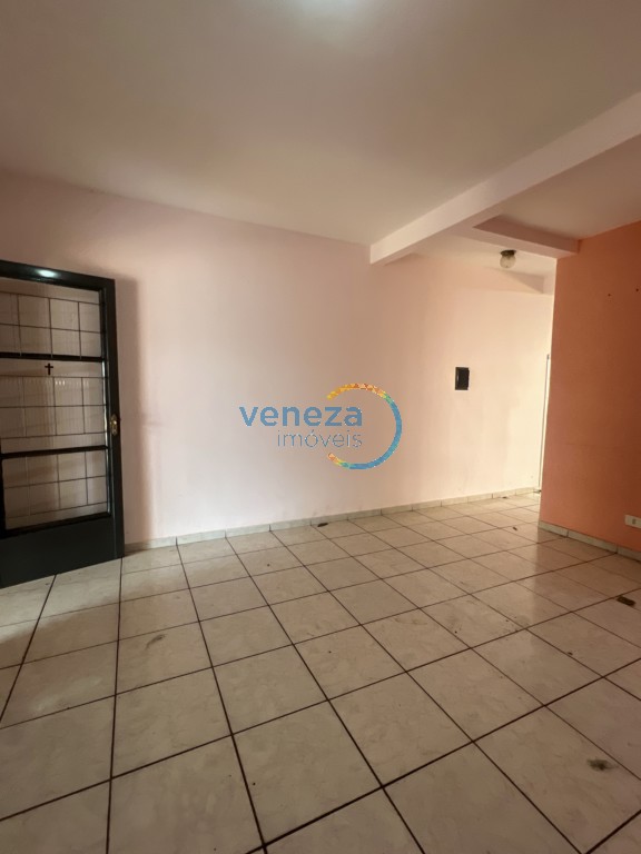 Casa Residencial para venda no Lago Juliana em Londrina com 93,23m² por R$ 450.000