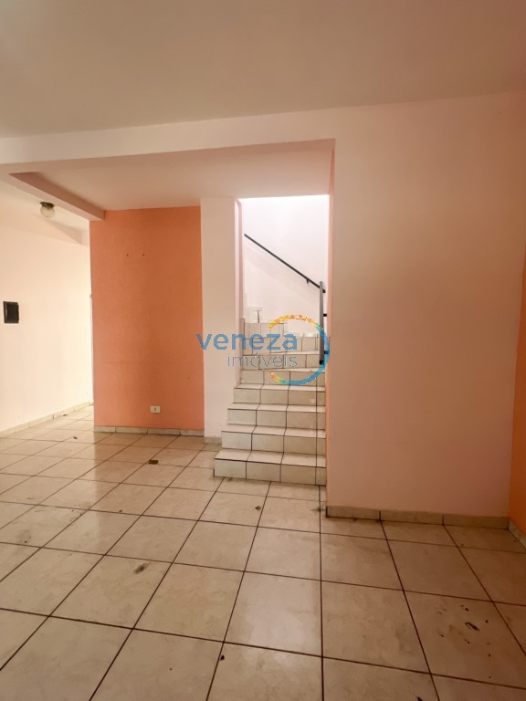 Casa Residencial para venda no bairro Lago Juliana de Londrina - Foto 4