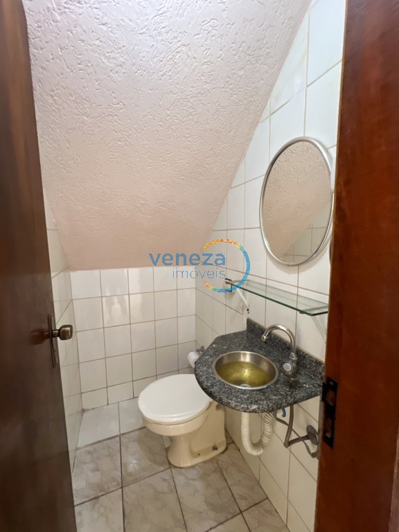 Casa Residencial para venda no bairro Lago Juliana de Londrina - Foto 5