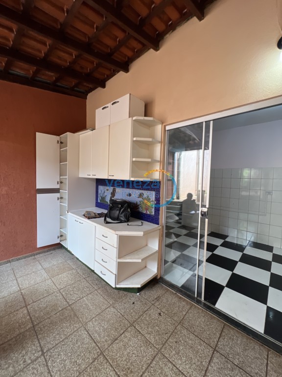 Casa Residencial para venda no bairro Lago Juliana de Londrina - Foto 14