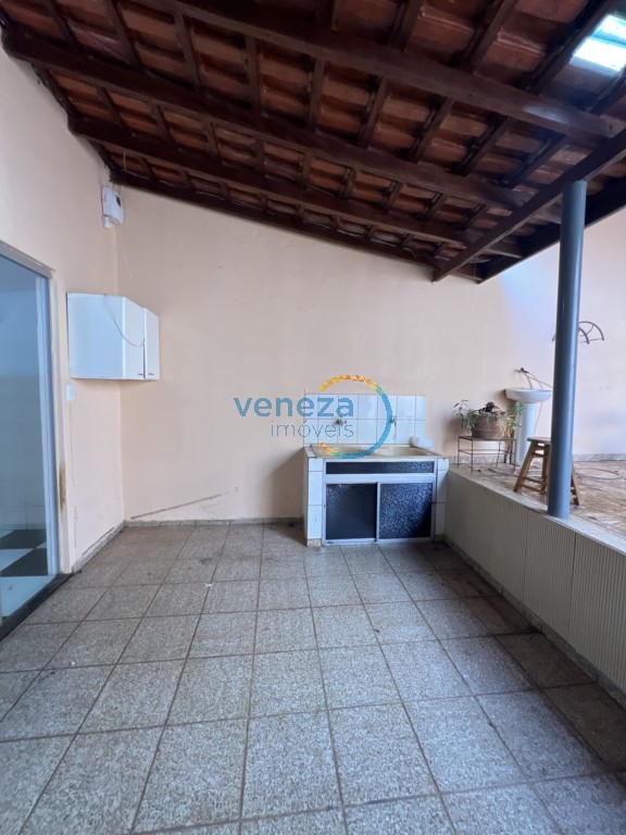 Casa Residencial para venda no bairro Lago Juliana de Londrina - Foto 15