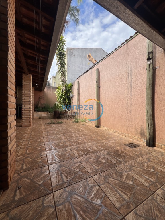 Casa Residencial para venda no bairro Lago Juliana de Londrina - Foto 18