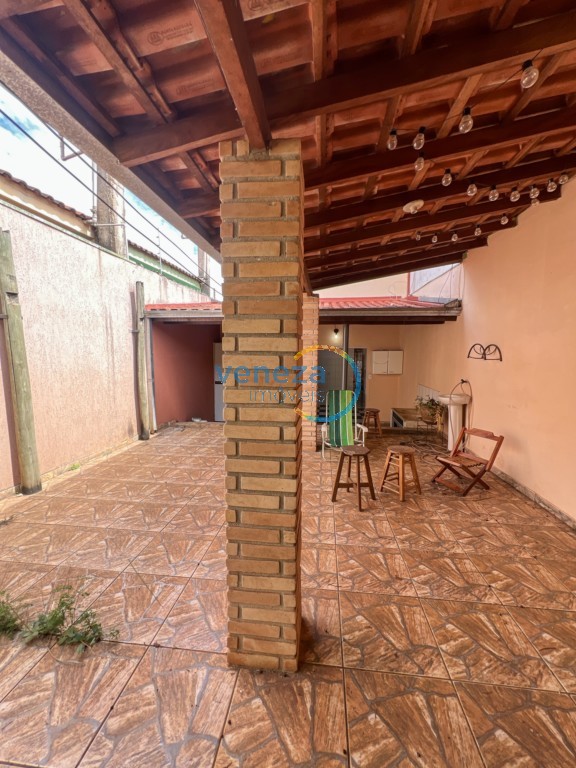 Casa Residencial para venda no bairro Lago Juliana de Londrina - Foto 19