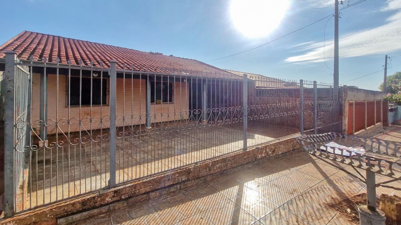Sala/Conjunto Comercial à venda em Leonor, Londrina — Portal Chave Fácil