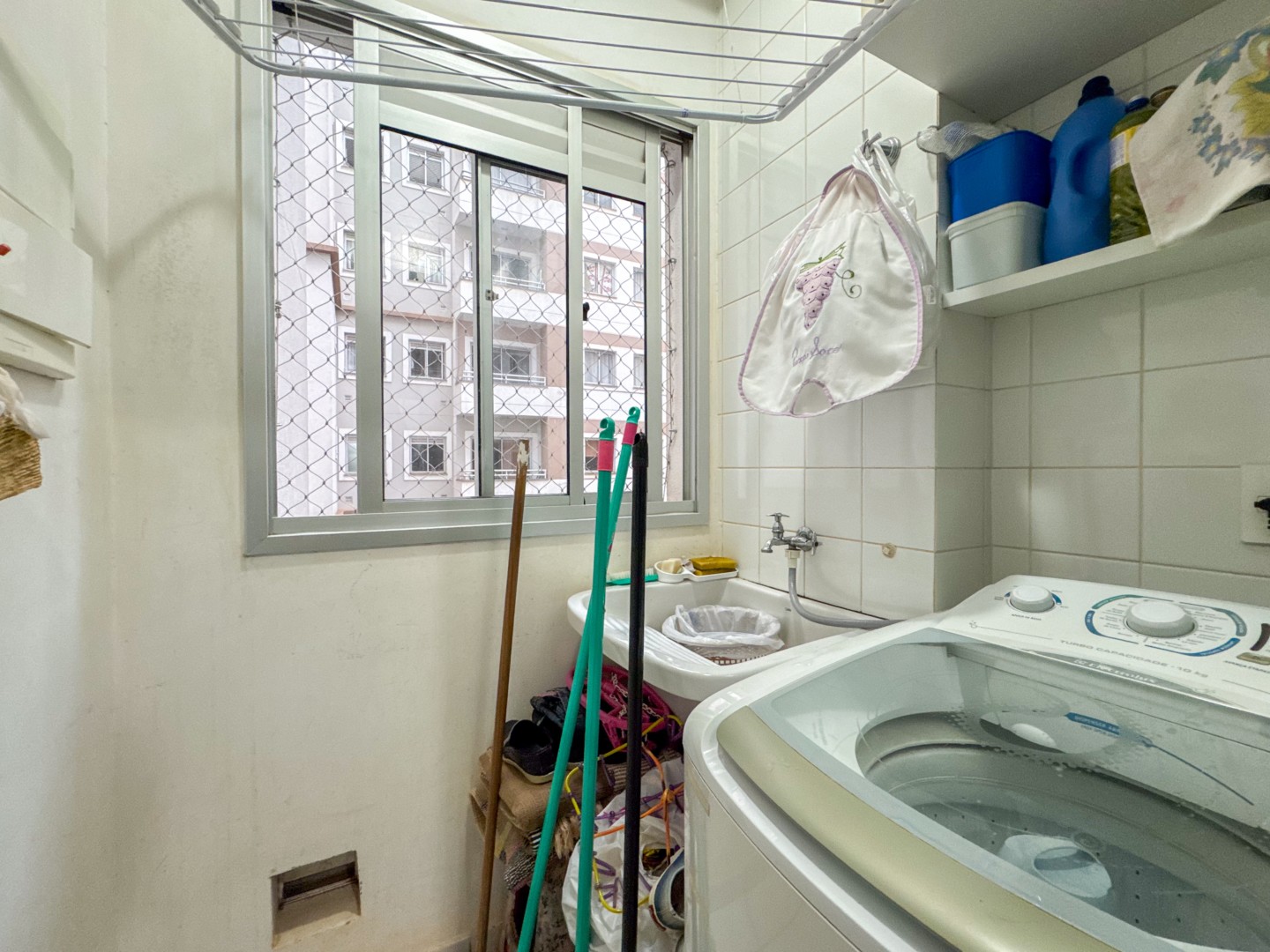 Apartamento para venda no bairro Parque Jamaica de Londrina - Foto 16