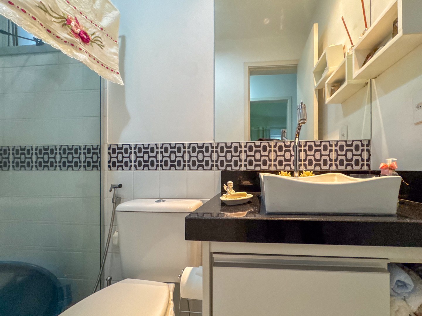 Apartamento para venda no bairro Parque Jamaica de Londrina - Foto 17