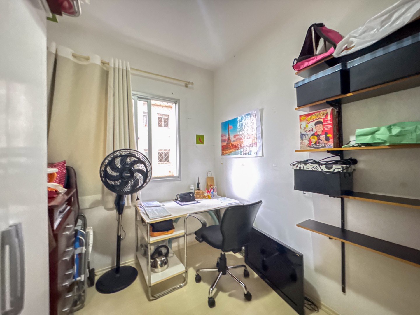 Apartamento para venda no bairro Parque Jamaica de Londrina - Foto 12