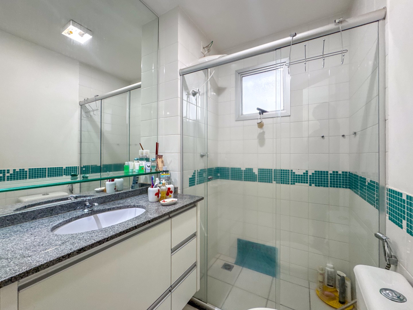 Apartamento para venda no bairro Parque Jamaica de Londrina - Foto 19