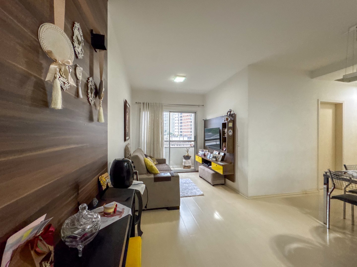 Apartamento à venda em Parque Jamaica, Londrina — Portal Chave Fácil