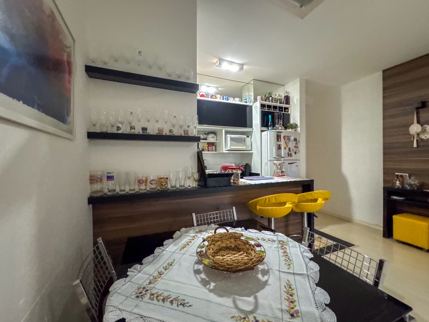 Apartamento para venda no bairro Parque Jamaica de Londrina - Foto 20