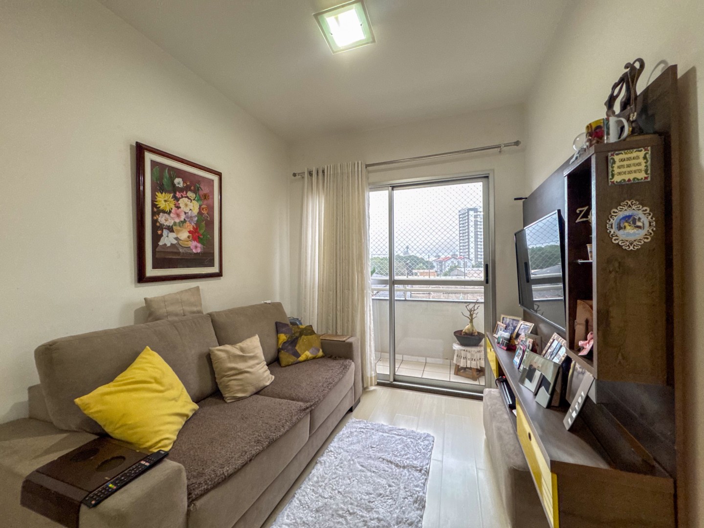 Apartamento à venda em Parque Jamaica, Londrina — Portal Chave Fácil