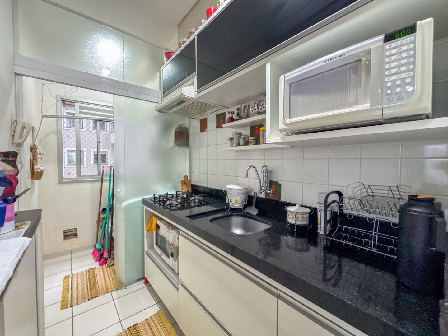 Apartamento para venda no bairro Parque Jamaica de Londrina - Foto 15