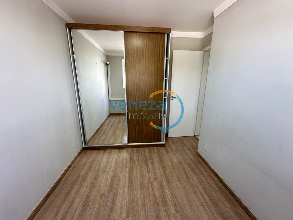 Apartamento para venda no bairro Jardim Nacoes Unidas de Londrina - Foto 5
