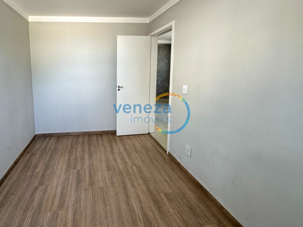 Apartamento para venda no bairro Jardim Nacoes Unidas de Londrina - Foto 7