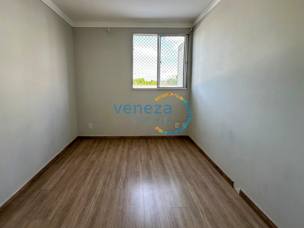 Apartamento para venda no bairro Jardim Nacoes Unidas de Londrina - Foto 8