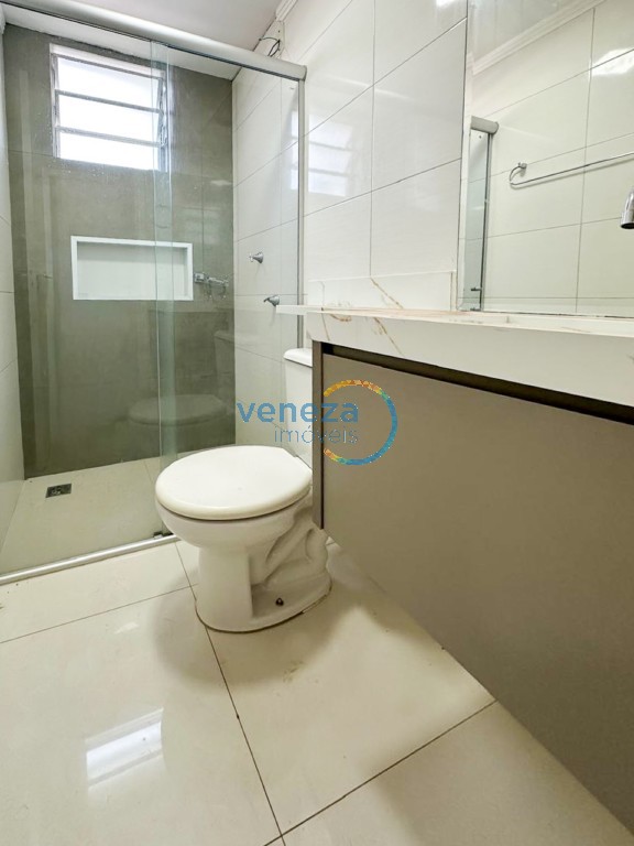 Apartamento para venda no bairro Jardim Nacoes Unidas de Londrina - Foto 9