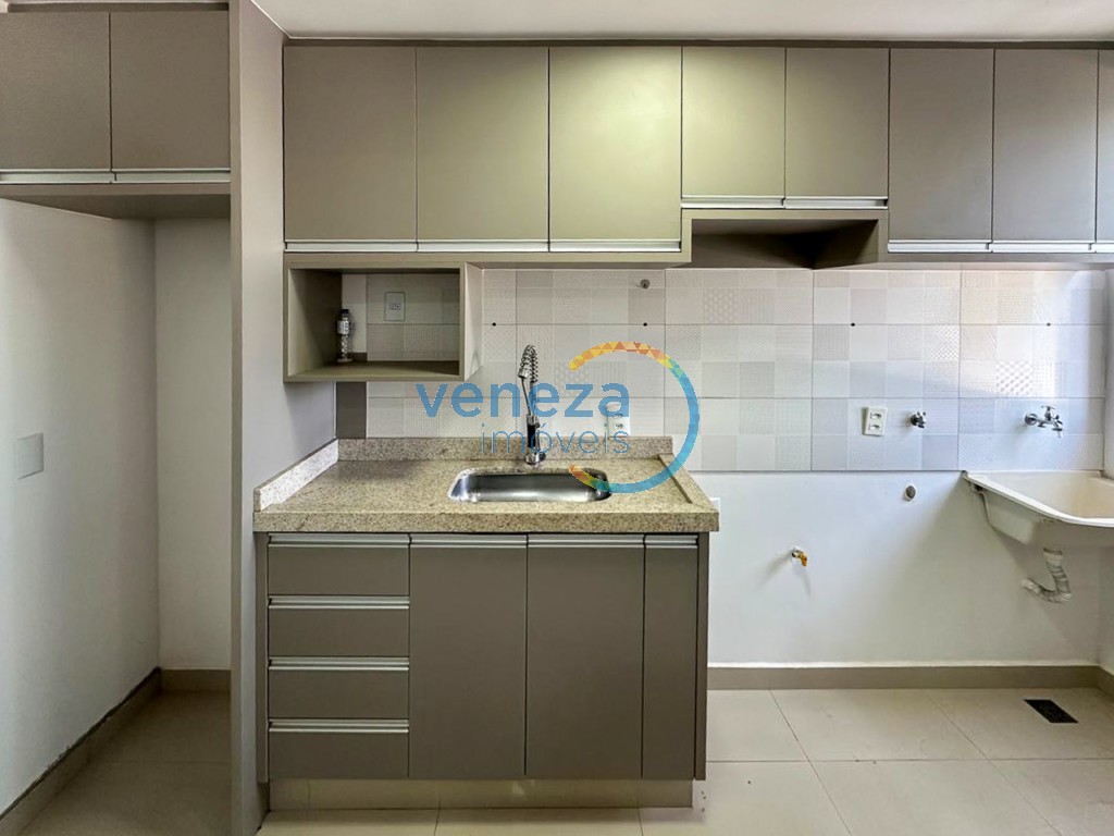 Apartamento para venda no bairro Jardim Nacoes Unidas de Londrina - Foto 10