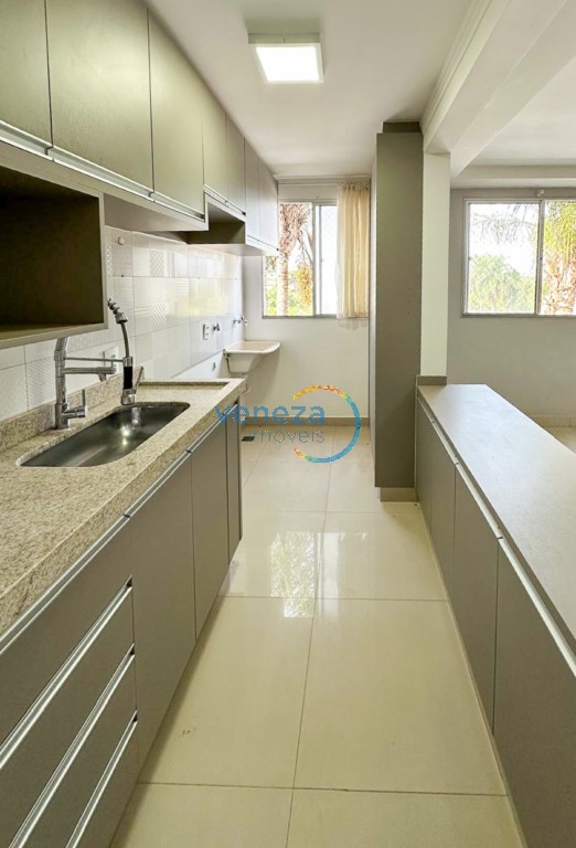 Apartamento para venda no bairro Jardim Nacoes Unidas de Londrina - Foto 11