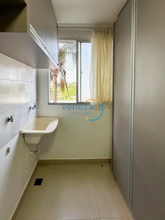 Apartamento para venda no bairro Jardim Nacoes Unidas de Londrina - Foto 12