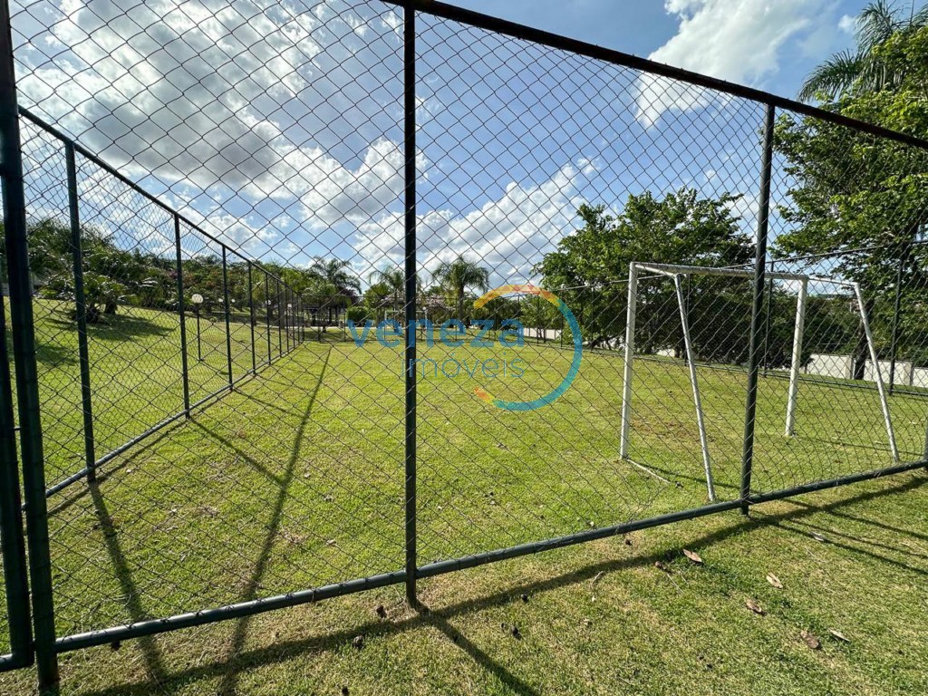 Apartamento para venda no bairro Jardim Nacoes Unidas de Londrina - Foto 16