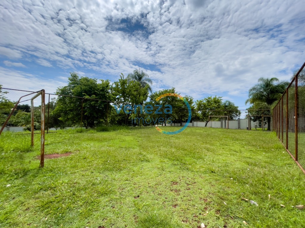 Apartamento para venda no bairro Jardim Nacoes Unidas de Londrina - Foto 17