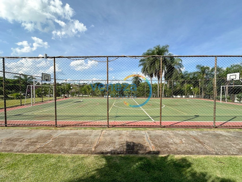 Apartamento para venda no bairro Jardim Nacoes Unidas de Londrina - Foto 21