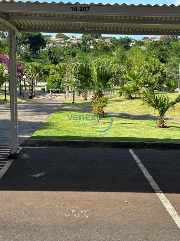 Apartamento para venda no bairro Jardim Nacoes Unidas de Londrina - Foto 23