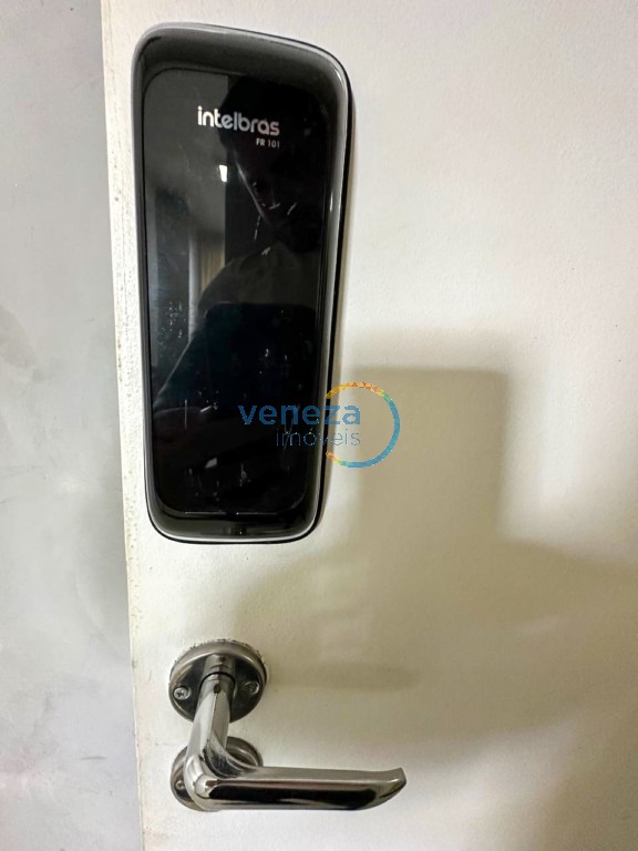 Apartamento para venda no bairro Jardim Nacoes Unidas de Londrina - Foto 24