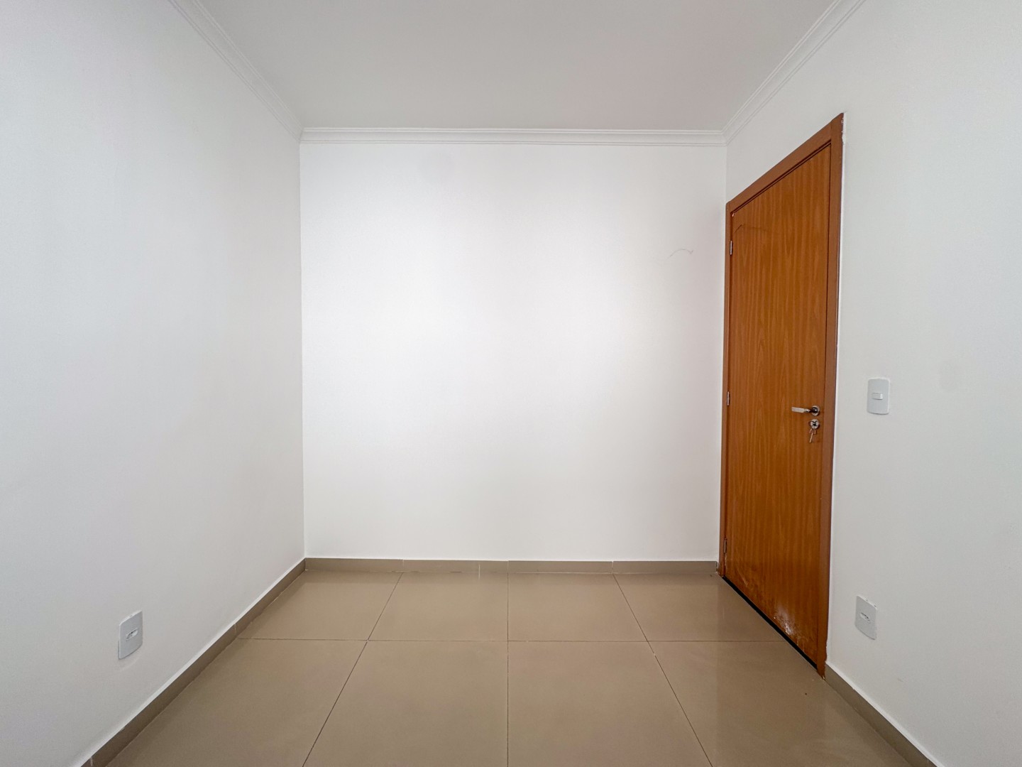Apartamento para locação no bairro Jardim Maria Luiza de Londrina - Foto 27