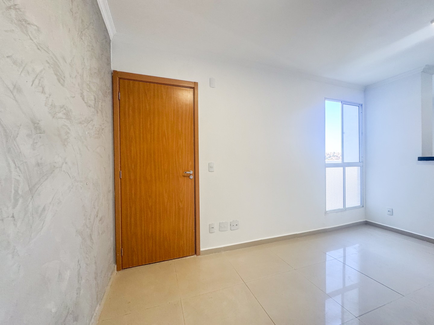 Apartamento para locação no bairro Jardim Maria Luiza de Londrina - Foto 6