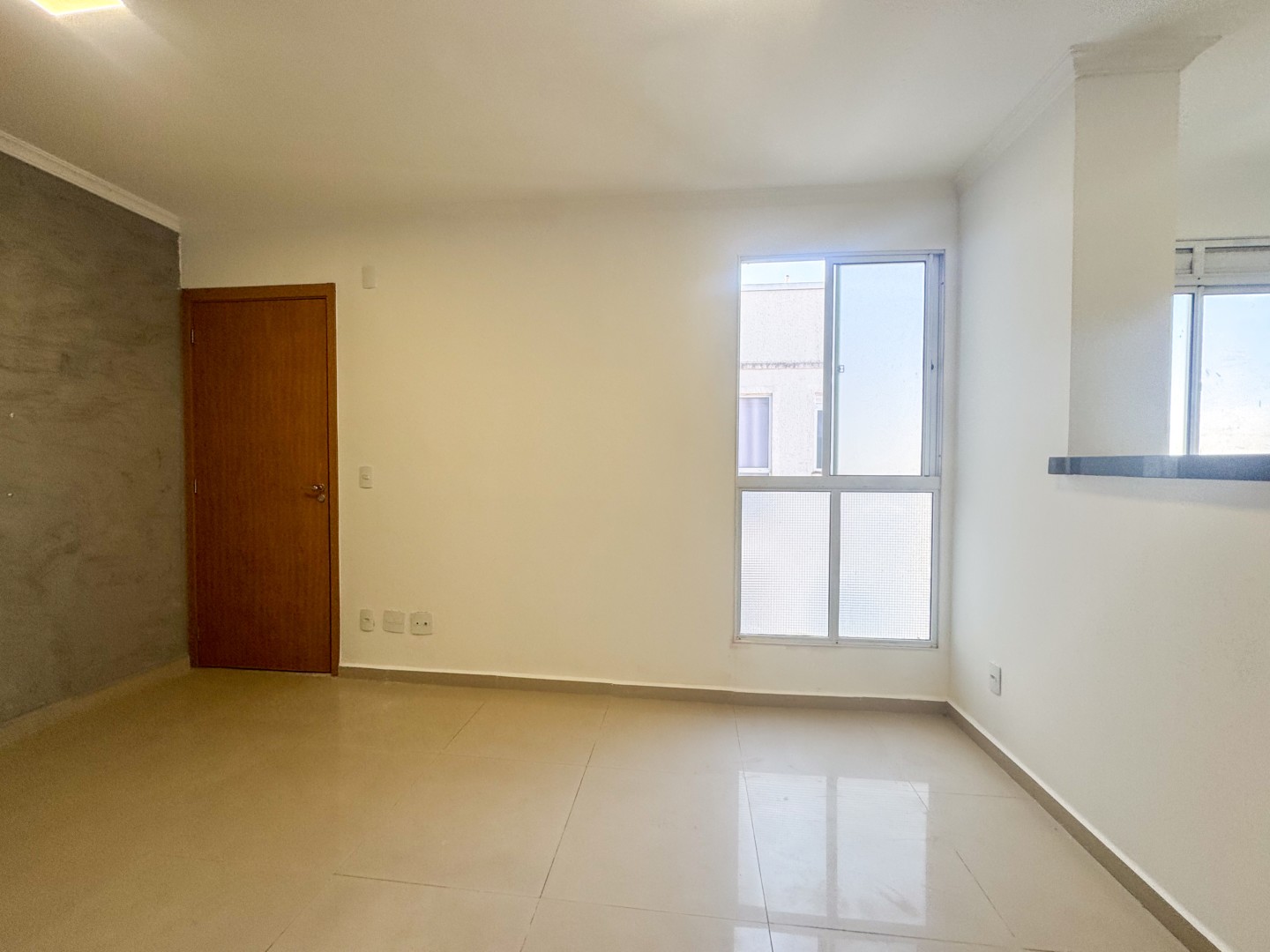 Apartamento para locação no bairro Jardim Maria Luiza de Londrina - Foto 8