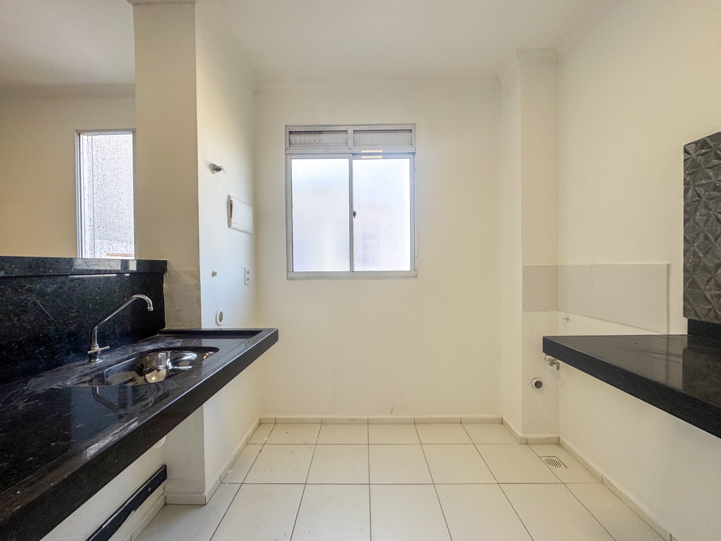 Apartamento para locação no bairro Jardim Maria Luiza de Londrina - Foto 29