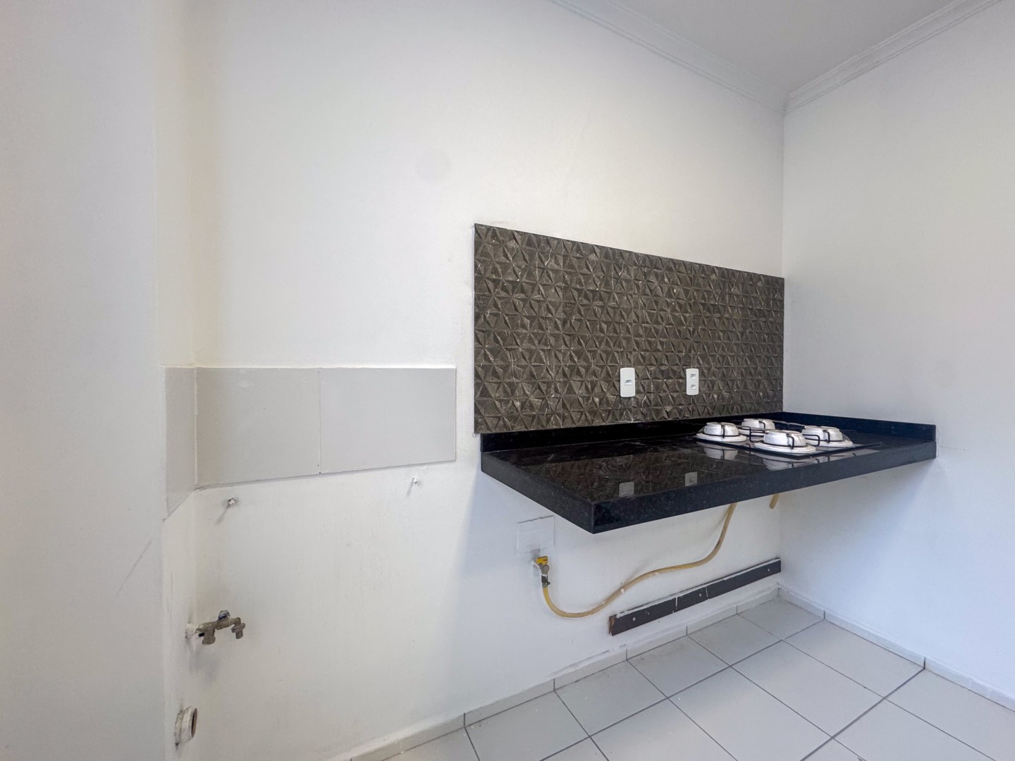 Apartamento para locação no bairro Jardim Maria Luiza de Londrina - Foto 30